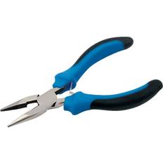 Draper 12538 MPLNSG Soft Long Mini Needle-Nose Plier