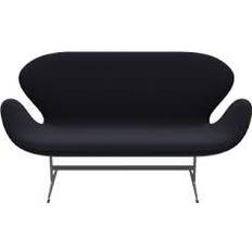 Fritz Hansen Swan Sofa 144cm 2 Seater