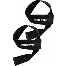 Treningsutstyr Iron Gym Lifting Straps