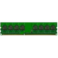 8 Go - DDR3 Mémoires RAM Mushkin Enhanced Essentials 8GB DDR3 1600 (PC3 12800) Desktop Memory Model 992031