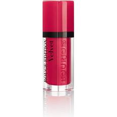 Bourjois Rouge Edition Velvet #13 Funchsia