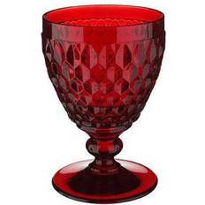 Coloured wine glasses Villeroy & Boch Boston Coloured White Wine Glass, Red Wine Glass 33cl