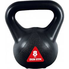 Kettlebells Iron Gym Kettlebell 8kg