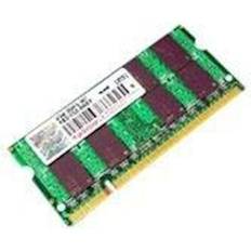 Transcend DDR2 667MHz 2GB (TS2GDL1710)