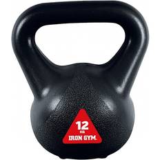 Iron Gym Kettlebell 12kg