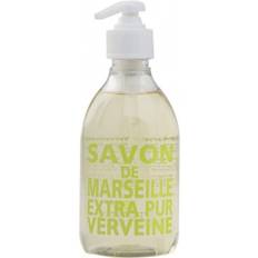 Compagnie de provence savon de marseille extra pur liquid soap Compagnie de Provence Savon De Marseille Extra Pur Liquid Soap Fresh Verbena 300ml