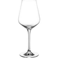 Villeroy boch divina Villeroy & Boch La Divina Red Wine Glass 65cl