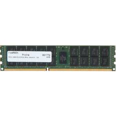 DDR3 - Geregistreerd RAM-geheugens Mushkin 8 GB DDR3-1333 Werkgeheugen