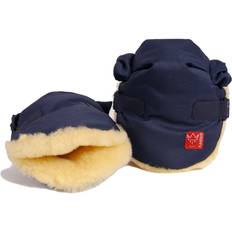 Barnvagnstillbehör Kaiser Lammskinn Handmuffar Twoolly
