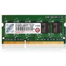 Transcend DDR3 1600MHz 8GB ECC (TS1GSK72W6H)