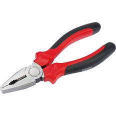 Draper Combination Pliers Draper RL-CPSG2 67925 Heavy Duty Combination Plier