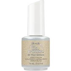 IBD Just Gel Polish All That Glitters 14ml