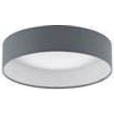 Eglo Palomaro 93395 Ceiling Flush Light 32cm