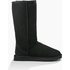 Ankle Boots UGG Classic Tall - Black