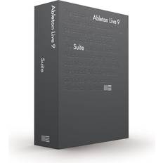 Office Software Ableton Live 9 Suite