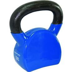 Kettlebell 12 kg Tunturi Vinyl Kettlebell 12 kg