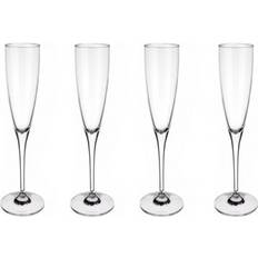 Villeroy & Boch Maxima Champagne Glass 15cl 4pcs