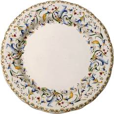 Gien Toscana Soup Plate 23cm