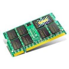 Transcend DDR2 533MHz 1GB (TS128MSQ64V5J)