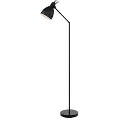 A Gulvlamper Eglo Priddy 49471 Gulvlampe