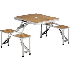 Camping Tables Outwell Dawson Picnic Table