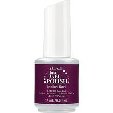 Nail Products IBD Just Gel Polish Indian Sari 0.5fl oz