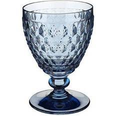 Villeroy & Boch Boston Coloured White Wine Glass, Red Wine Glass 23cl
