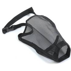 Ancol Mesh Muzzle Size 3