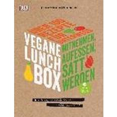 Vegane Lunchbox (Inbunden)