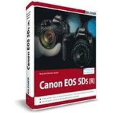 Canon EOS 5DS / 5DS R - Für bessere Fotos von Anfang an! (Inbunden)