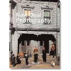 new deal photography usa 1935 1943 (Hardcover, 2016)