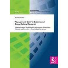 Management Control Systems and Cross-Cultural Research (Häftad, 2015)