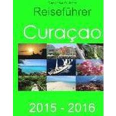 Der Grosse Outdoor - Reisefuhrer Curacao (Häftad)