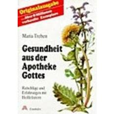 Philosophie & Religion Bücher Gesundheit aus der Apotheke Gottes (Geheftet)