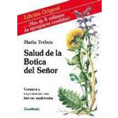 Maria treben Salud De La Botica Del Senor (Häftad, 1999)