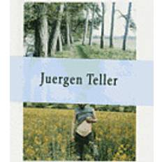 Teller Juergen Teller (Hardcover, 2012)