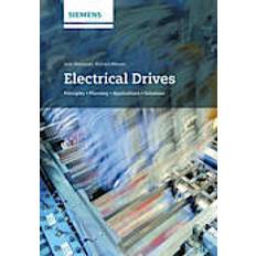 Electrical Electrical Drives (Indbundet, 2014)