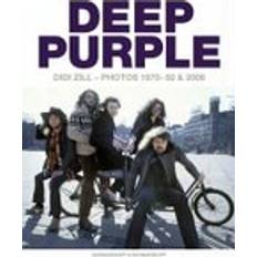 Deep Purple (Hardcover)
