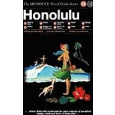 Honolulu (Hardcover, 2016)