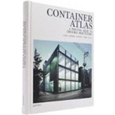 Container Atlas (Hardcover, 2016)