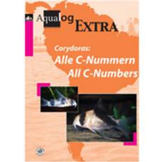 Tiere & Natur Bücher Aqualog Extra: The Latest Corydoras (Geheftet, 2004)