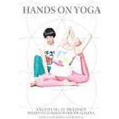 Hands on Yoga (Inbunden)