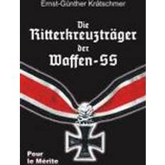 Die Ritterkreuzträger der Waffen-SS (Copertina rigida)