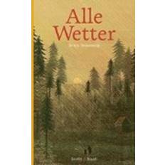 Alle Wetter! (Hardcover)