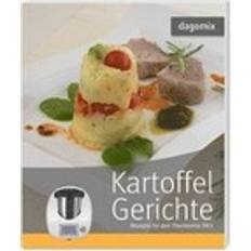 dagomix. Kartoffelgerichte Rezepte für den Thermomix TM 5 (Häftad)