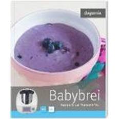 Babybrei Rezepte für den Thermomix TM5 (Häftad)