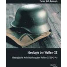 Ideologie Der Waffen-SS (Häftad)