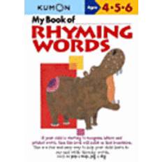 my book of rhyming words (Paperback, 2004)