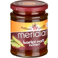 Meridian Organic Barley Malt Extract 370g