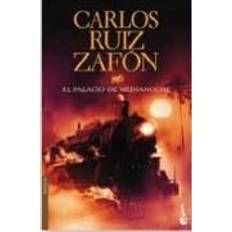 El Palacio De La Medianoche (Häftad)